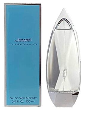 NEW Jewel by Alfred Sung Eau de Parfum Spray - Blue